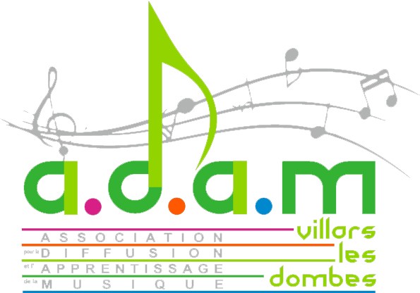 A.D.A.M. Ecole de musique